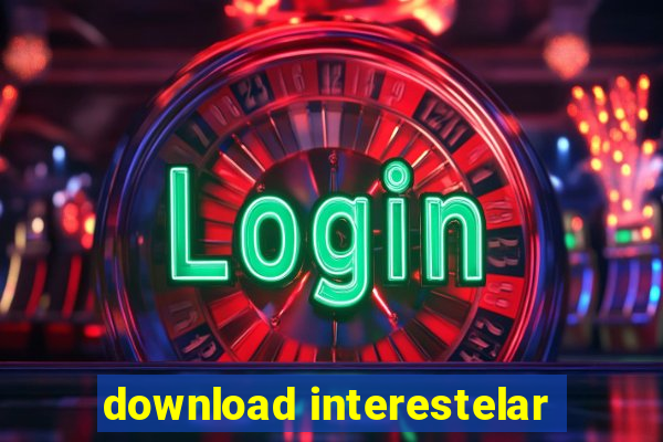 download interestelar